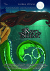 Cartel de El rayo y la sirena